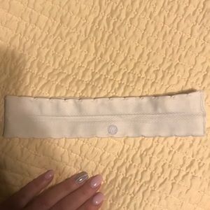 Lululemon Headband